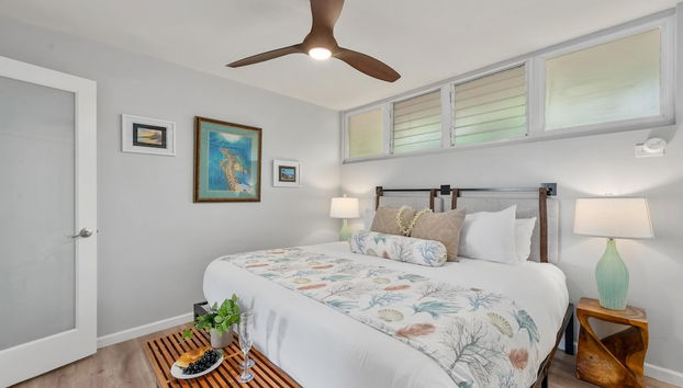 Hale Ono Loa 104 - Foto 5, Habitación