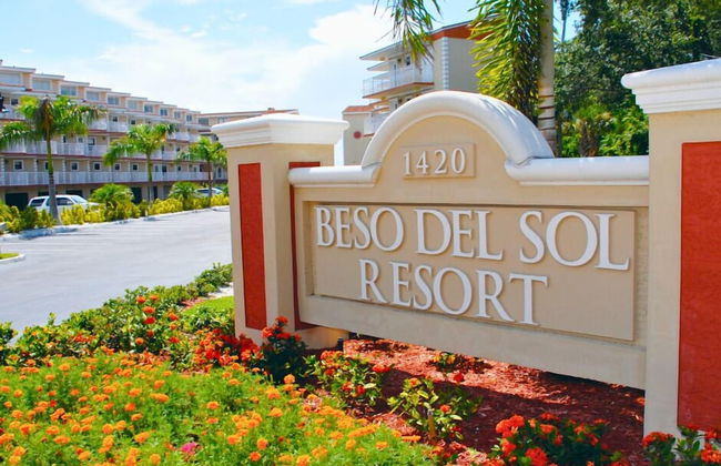 Beso Del Sol Resort - Foto 65