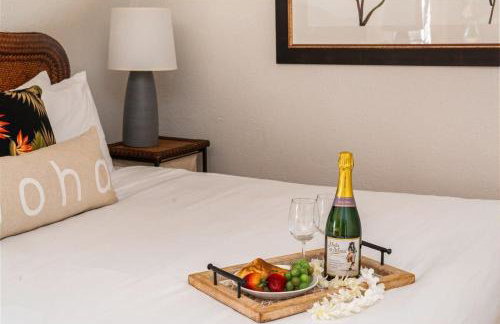 Paki Maui 217 · PM 217 Cozy 1BR Oceanfront Condo w Pool - Foto 23