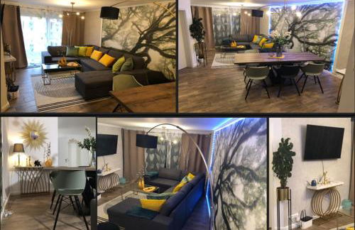 Spa Aphrodite, Wohlfühlen und Wellness mit Privatsphäre, sowie Homeoffice Arbeitsplatz mit schnellem 250 Mbit WLAN - Foto 9