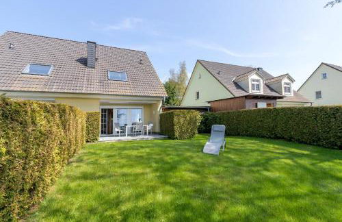 Ferienhaus zur frischen Brise - Whg. 1 - Foto 26