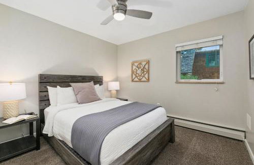 Breathtaking Condo in the Heart of Old Town - Foto 9