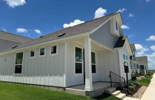 The White Haus A Cozy New Braunfels Cottage - Foto 1