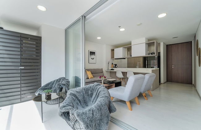 PORTANOVA SUITES by ADVENTU - Foto 79