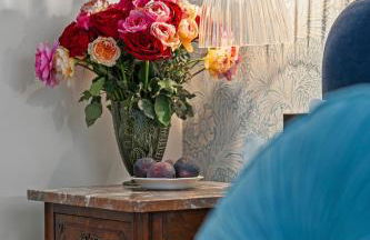 1 bed house in Hampshire - Foto 16