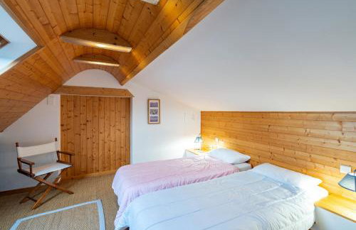 Pont L'Abbé, maison avec jardin pour 4 - Foto 14