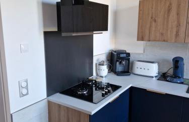 Appartement cosy, quartier calme - Foto 4