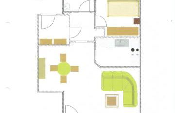 Penthouse Ostseepanorama - Foto 16