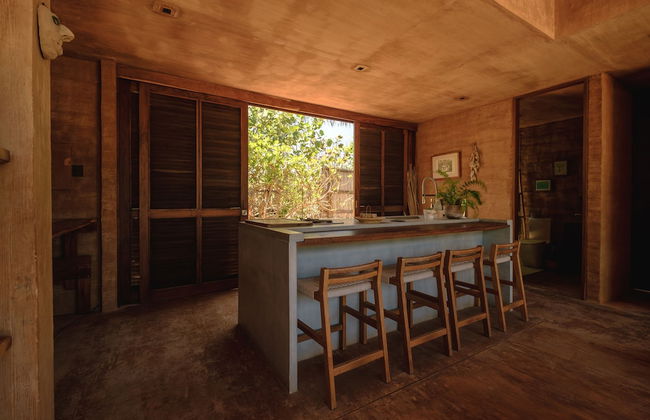 Mazul Puerto Escondido Beach Villas - Foto 77