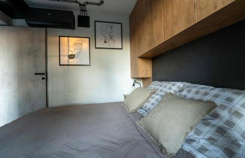 Industrial Apartment "I loft Opole" - Foto 29