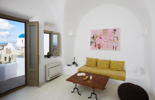 The Small Architect's House - Foto 56