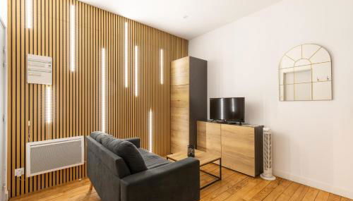 Bel appart quartier Lardenne - Photo 2