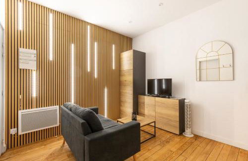 Bel appart quartier Lardenne - Photo 2