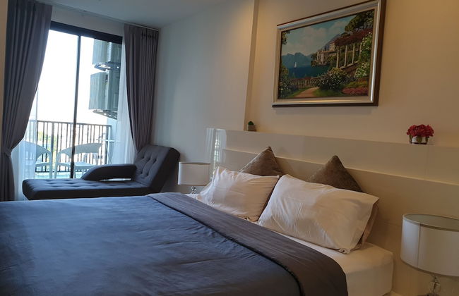 The Astra Luxury Suit condo - Foto 14