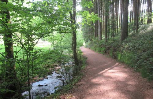 Ferienwohnung Schuhmacherwerkstatt Wilhelm Wendel - Photo 26