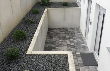 2 Zimmer Traum mit Terrasse am Kocher Jagst Radweg nähe Heilbronn - Foto 13