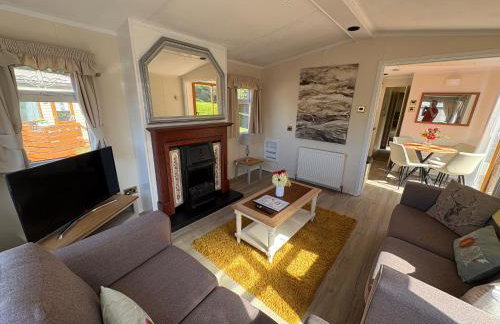 Cosy Caravan by the sea - Foto 16