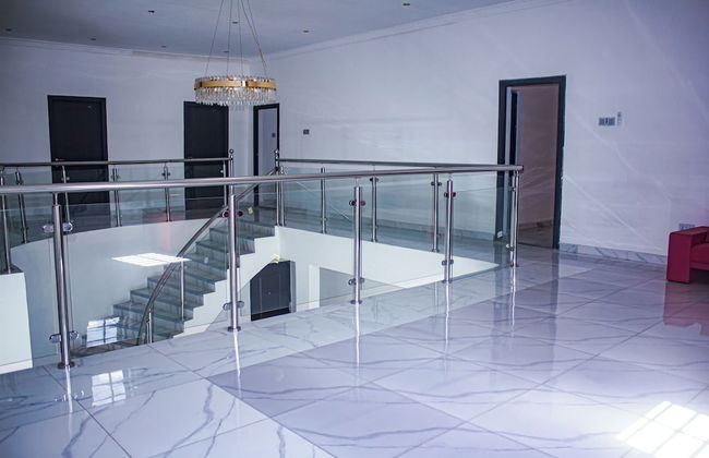 Exclusive Villa in 5 Hideout East Legon - Foto 17