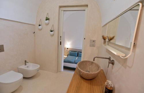 Jrooms - Apulian Home - Foto 23