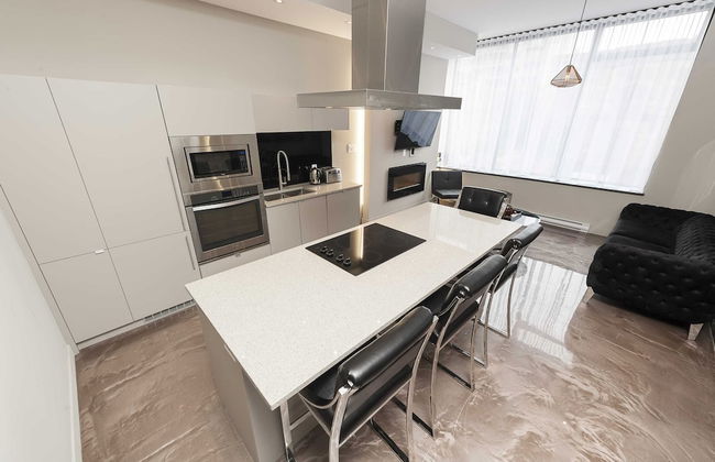 Hotel Milton-Parc - Foto 45