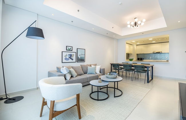 2 Beds Brand New Apt In Al Wasl Jumeirah - Photo 24