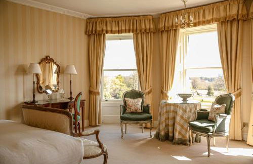 Kinloch House Hotel - Foto 30