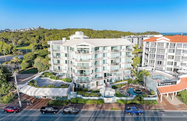 Alex Seaside Resort - Foto 43