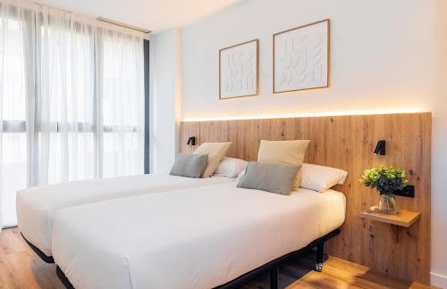 Brabo Apartments - Foto 24