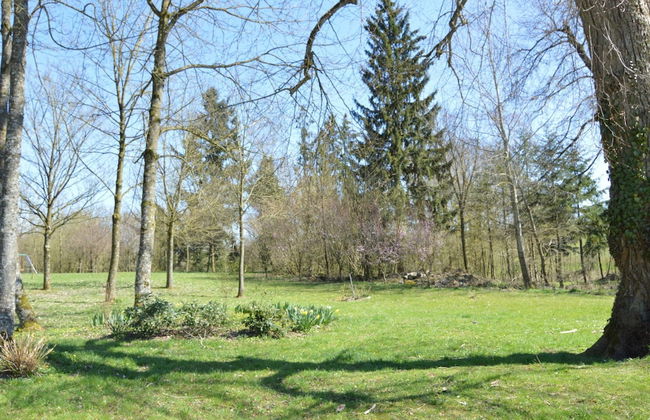 Cottage With Tennis Court - Foto 28