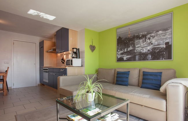 Cozy Nature Escape, Stoumont - Photo 1