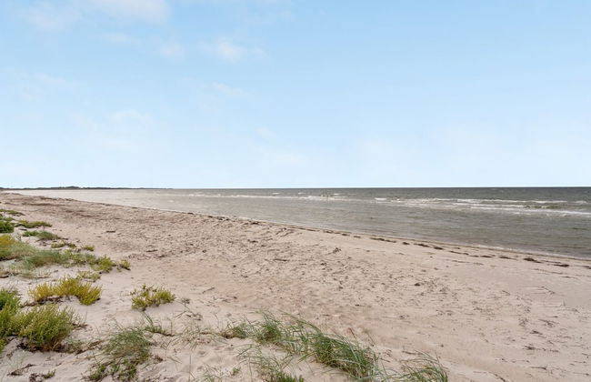 "Jorn" - 75m from the sea - Foto 17