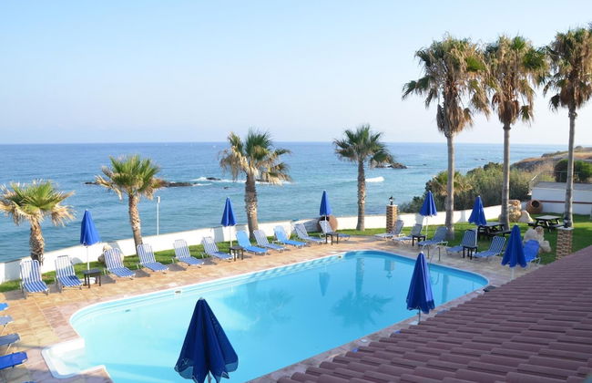 Sun Camero Apartments - Photo 15