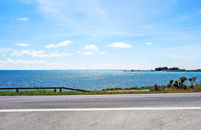 Phare de Kernevest - Foto 19