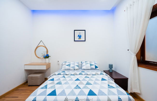 Mango Home & Apartment - Foto 2