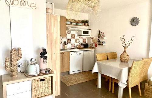 Maison de vacances au calme 4 personnes residence avec piscine - Photo 4