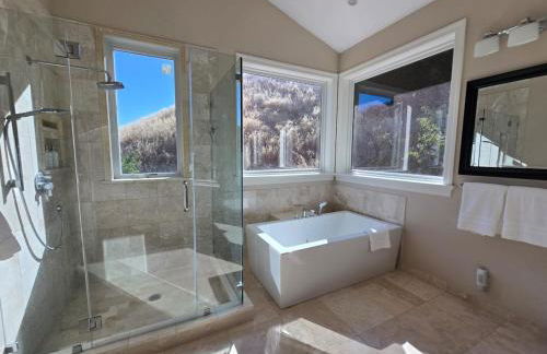 The Alhambra Retreat Gated Spacious Private - Foto 51