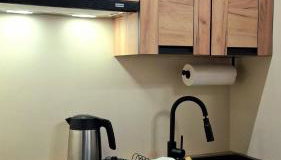 Mieszkanie blisko centrum Kalisza z garażem - Foto 5, stove