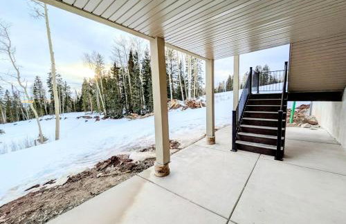 BRAND NEW World Adventure at Aspen Crest - Foto 21