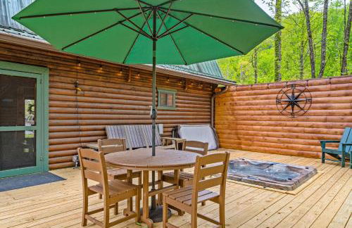 Glassy Mountain Getaway - Foto 35