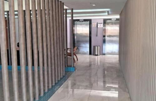 Amplo novo e moderno apartamento em linda praia de Maceió - Foto 22