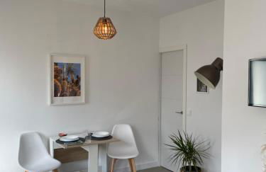 Bella Boutique Apartments - Foto 13