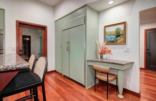 Elegant Granite Bay Getaway Tall Pine Home - Foto 32