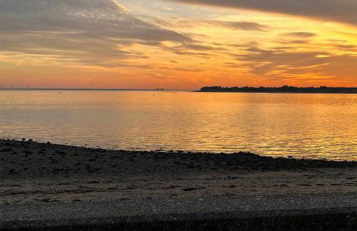 Angie's Beachside House - Foto 23