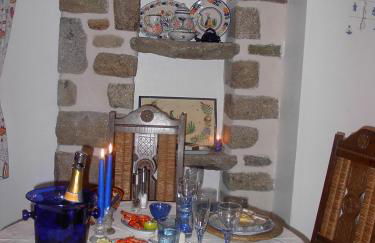 Kleines Ferienhaus am Meer - Photo 9