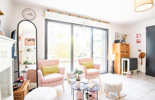 Le tranquille au coeur de la ville - Foto 7