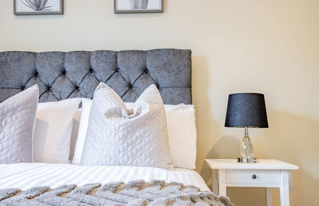 Host Stay Shaw Street Suite - Foto 23