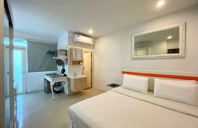 Arawana Residence Phromphong - Foto 17