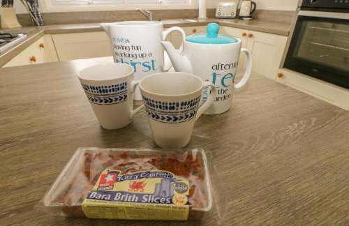 Cwtch Lodge 42 - Foto 10