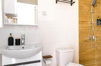 Studio 35 - Modern & Cozy Studio in Chalandri City Center - Foto 25