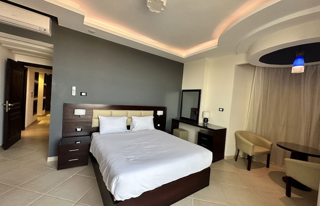 Elite Suites Hurghada - Foto 20
